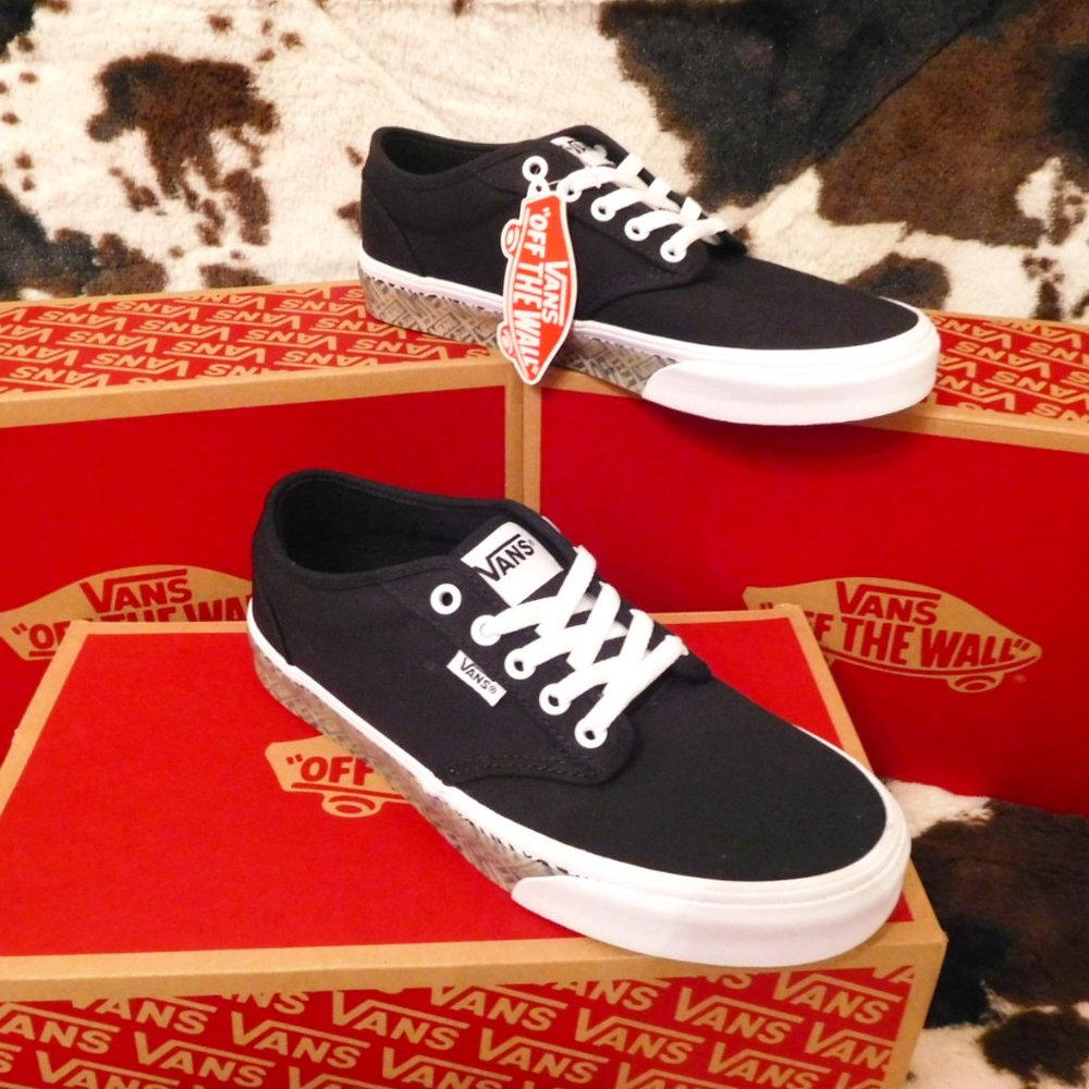 Vans Atwood OTW Canvas